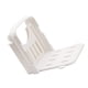 thumbnail image 1 of Rebanadora De Pan De 4 Engranajes, Rebanador Ajustable, Suministros Para Hornear, Elementos Esenciales De Cocina Multifuncionales Con Bandeja Para Migas Para Panadería Casera matsuzay HA020289-00, 1 of 5