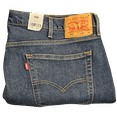 thumbnail image 2 of Levi's Men's 541 Athletic Fit Jeans (Also Available in Big & Tall), Born to Adapt, 2 of 2
