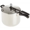 thumbnail image 1 of Hawkins D40 Stainless Steel Pressure Cooker - 10 Litres, 1 of 1