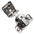 thumbnail image 4 of Overlay Soft Close 6 Way Compact Concealed Hinges for Kitchen Cabinets, 4 of 9