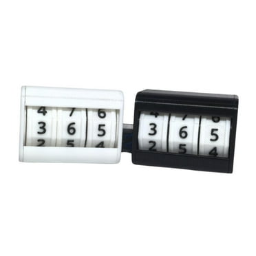 lacooooppia Billiards Snooker Scoreboard Basketball Badminton Scorekeeper Scoring Device Score Keeper for Sports Games Volleyball Soccer E