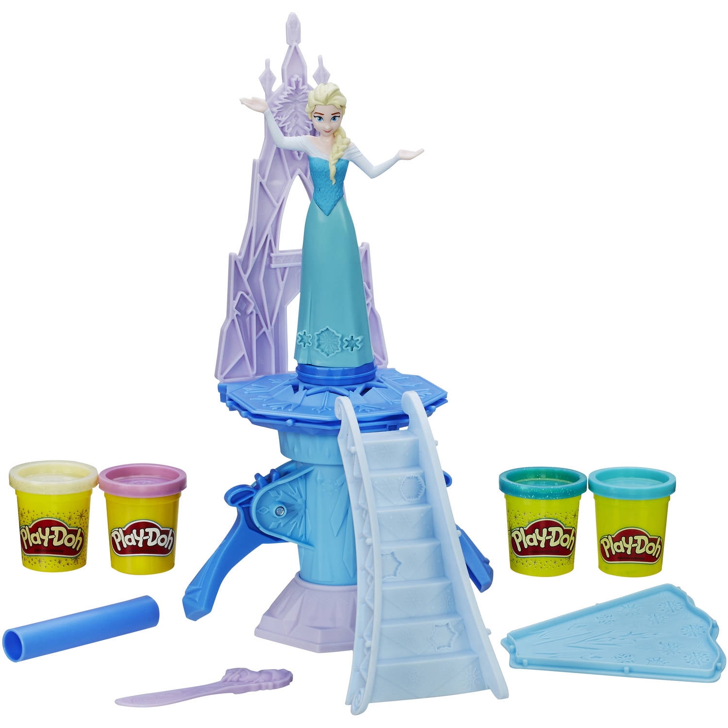 disney frozen play doh
