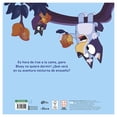 thumbnail image 2 of Buenas Noches Murcielago de la Fruta Altea Libro de bolsillo 1ra edicion, 2 of 2