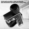 thumbnail image 4 of Mini Cortador de Tubos BuyWeek Ajustable De Acero y Aleación Para Tubos De 3 mm a 28 mm, 4 of 10