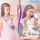 thumbnail image 5 of Mermaid Jewellery Set For Girls Kids, Kids Jewellery Sets For Little Girls, Children Jewelry Sets Include Handbag Necklace Bracelets, 5 of 5
