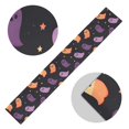 thumbnail image 5 of Yayeee Table Runner 70 inches Long Home Kitchen Dinning Party Decoration, Halloween Purple Ghosts, 5 of 7