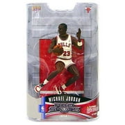 Upper Deck Pro Shots Chicago Bulls - Michael Jordan (Cradle Dunk)