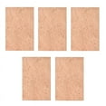 thumbnail image 1 of 61x41x2mm 5 Pcs/Pack Bouchons de Saxophone Soprano/Tenor/ Alto Pièces de Bouchon Accessoires d'Instruments de Musique, 1 of 6