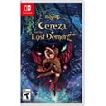 thumbnail image 1 of Bayonetta Origins: Cereza and the Lost Demon™ (Nintendo Switch), 1 of 7