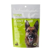 Tomlyn Joint & Hip Chews for Senior Dogs, 30 ct.
