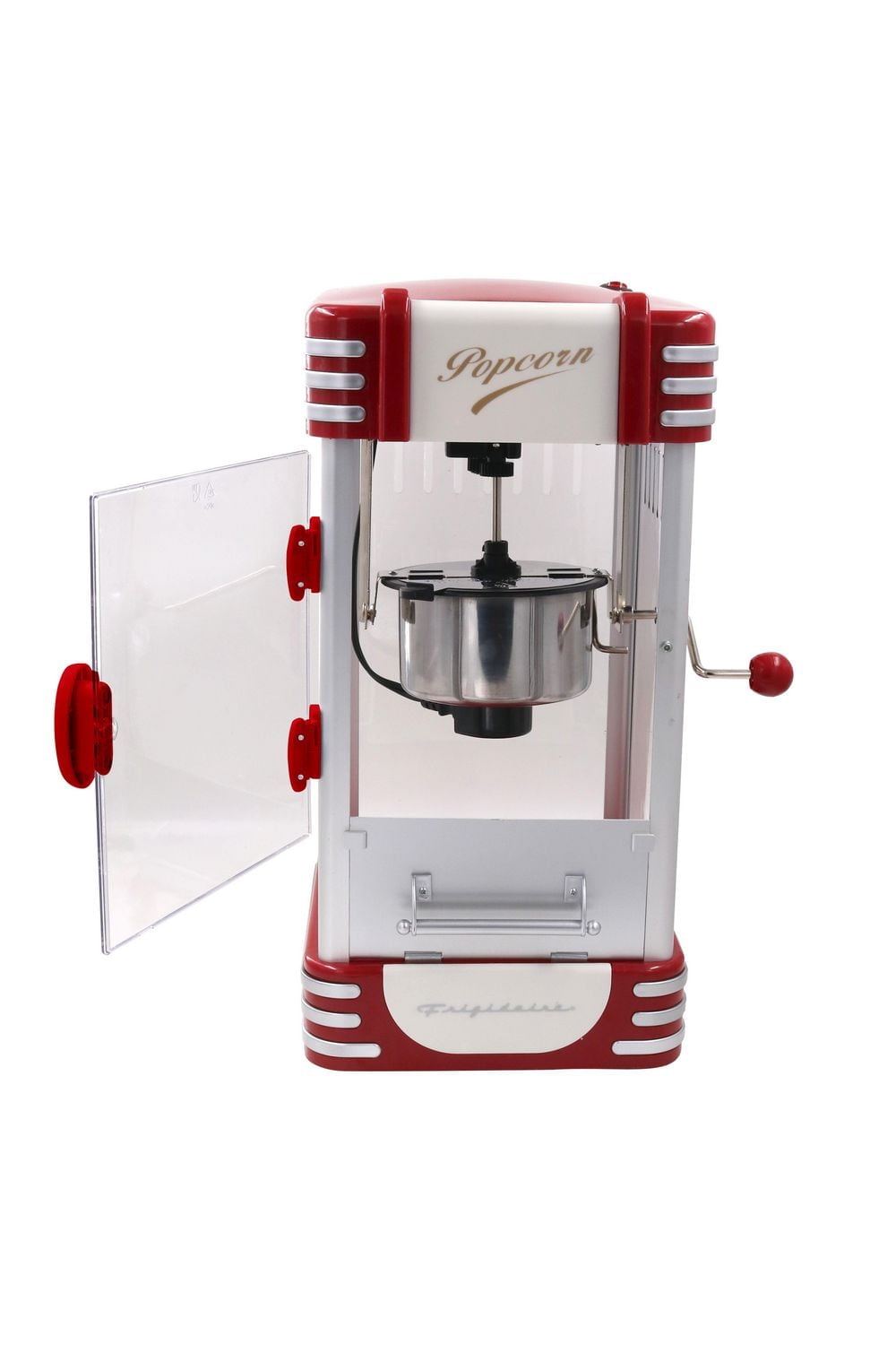 Théâtre style Popcorn Maker Frigidaire