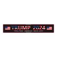 thumbnail image 1 of Hot Sale!Probsin Banner Decorations Take America Back Yard Sign Flag Party Supplies American Flag Images Photo Poster Hanging Outdoor Gate Decor Fence Door Indoor, 1 of 3