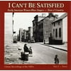 Various Artists - I Can't Be Satisfied 2 / Various - Blues - CD