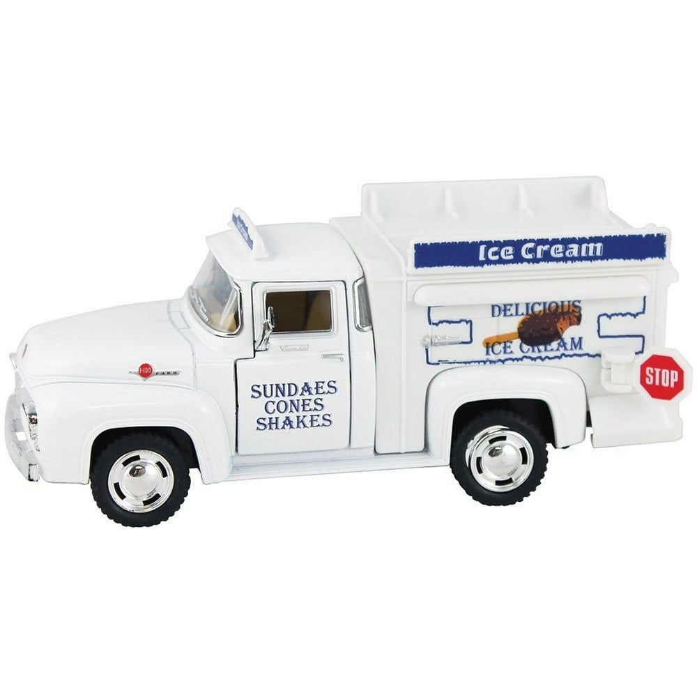 ice cream truck toy big w