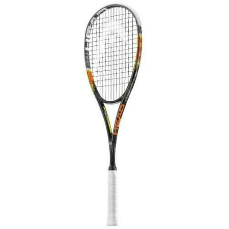 Head Graphene Xenon 135 Squash Racquet
