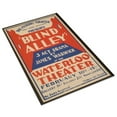 thumbnail image 3 of Print: The Federal Theater, Works Progress Administration Presents Blind, 3 of 4