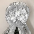 thumbnail image 4 of Bolsa de almacenamiento de corona de navidad ANGGREK Poliéster, 4 of 8