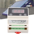 thumbnail image 4 of Controlador EW-802 AC220V Calentador De Agua Digital Termostato Solar Controlador De Temperatura Accesorio, 4 of 7