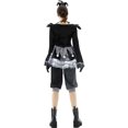 thumbnail image 4 of Disfraces de Halloween 2024 M-XL Disfraz de alma de payaso malvado de Halloween Cosplay de circo Muñeca vampiro europea y americana Payaso, 4 of 4