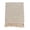 Ivory, variant on Fennco Styles Sevan Collection Contemporary Cross Stitch Fringed 100% Cotton 50 x 60 Inch Throw – Black Throw Blanket for Couch, Bedroom and Living Room Décor