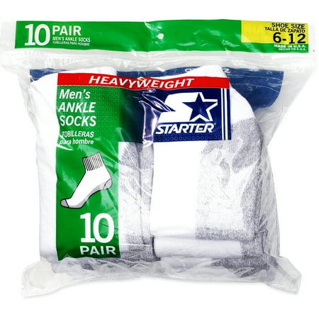 10 Pack Socks