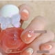 thumbnail image 3 of Esmalte De Uñas En Gel A Base De Agua, Esmalte De Uñas Esmerilado De Larga Duración Y Alto Brillo Con Aplicación Conveniente Para Una Apariencia Suave Y Moderna, Adecuada, 3 of 5