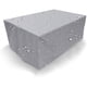 thumbnail image 1 of Fundas impermeables para muebles de exterior, cubiertas de tela Oxford Anti-UV para lluvia, nieve, polvo, viento, jardín, césped, Patio, 40 tamaños, 1 of 4