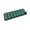 Black Green, variant on Monthly Pill Organizer 31 Day, 2027 Upgraded Large Portable Travel Pill Box, 30 Day Pill Case Small Compartments to Hold Vitamin and Travel Medicine Organizer, Daily Pill Case