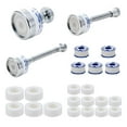 thumbnail image 3 of Baño cocina D baño grifo conector universal grifos burbujeador boquilla para, 3 of 8
