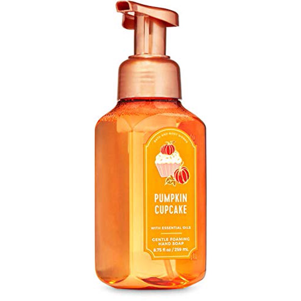 White Barn Candle Company Bath and Body Works Gentle