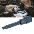 thumbnail image 1 of Dioche Socket Bit S2 Alloy Steel Blueing Blister Screwdriver Wrench Accessories Socket Adapter, 1 of 8