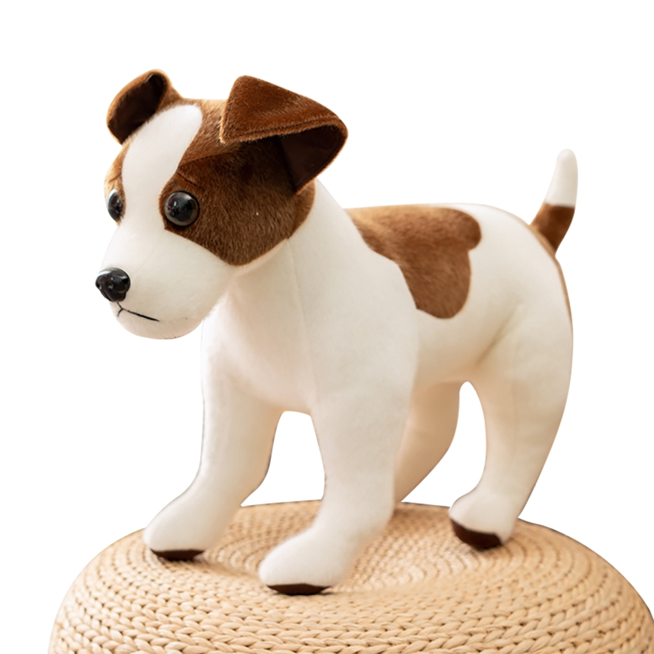  Laruokivi Temmie Plush Toy 10'' Dog Figure Doll : Toys & Games
