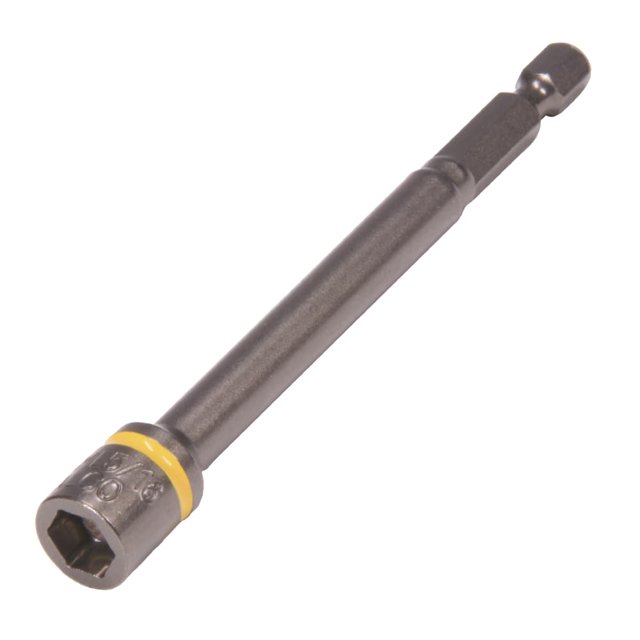 Malco MSHML516 Destornillador de Mandril Hexagonal, 5/16 pulg.