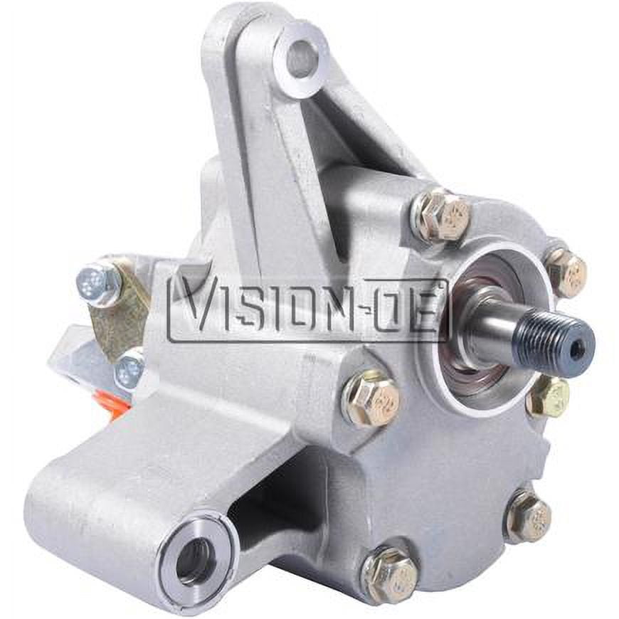 BBB N990-0341 New Power Steering Pump