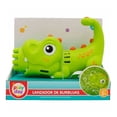 thumbnail image 1 of Lanzador de Burbujas Play Day Dinosaurio Verde 3 Piezas, 1 of 4