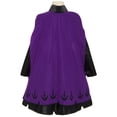 thumbnail image 3 of Frozen 2 Anna Adventure Dress, 3 of 6