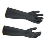 Industrial Gloves, Safety Work Gloves, Comfortable, Reusable, Lightweight, Heavy 55cm