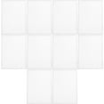 thumbnail image 1 of 10 fundas transparentes para tarjetas, fundas para exhibir tarjetas, protectores para tarjetas, fundas protectoras para tarjetas., 1 of 6