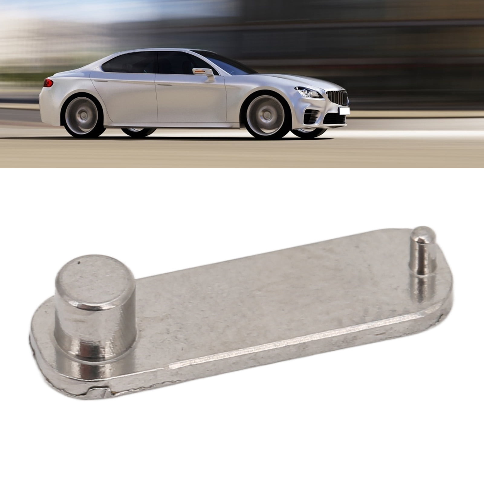 Outil De Réparation Interrupteur Siège Chauffant - Acier Inox CNC Pour Ford Mondeo, Ka, Cougar, Escort, Fusion - 12