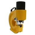 thumbnail image 4 of PreAsion Hydraulic Hole Punching Tool Metal Copper Plate Hole Puncher CH-70A, 4 of 6