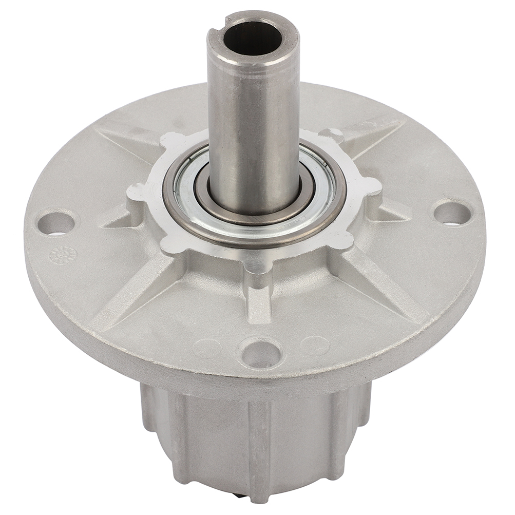 Simple Spindle Assembly AUTOMUTO Spindle Assembly Mower Spindle Kit for Bobcat 36567 XM 36 48 ...