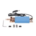 thumbnail image 1 of Integrated spot welding pen automatic trigger welding machine accessories suitable for 18650 batteries, 1 of 7