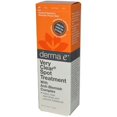 thumbnail image 1 of Derma E AY43873 Derma E Very Clear Treatment -1x.5 Oz, 1 of 6