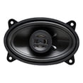 thumbnail image 1 of Hifonics ZS46CX Zeus Altavoces Coaxiales para Coche (Negro, Par) - Alt, 1 of 2