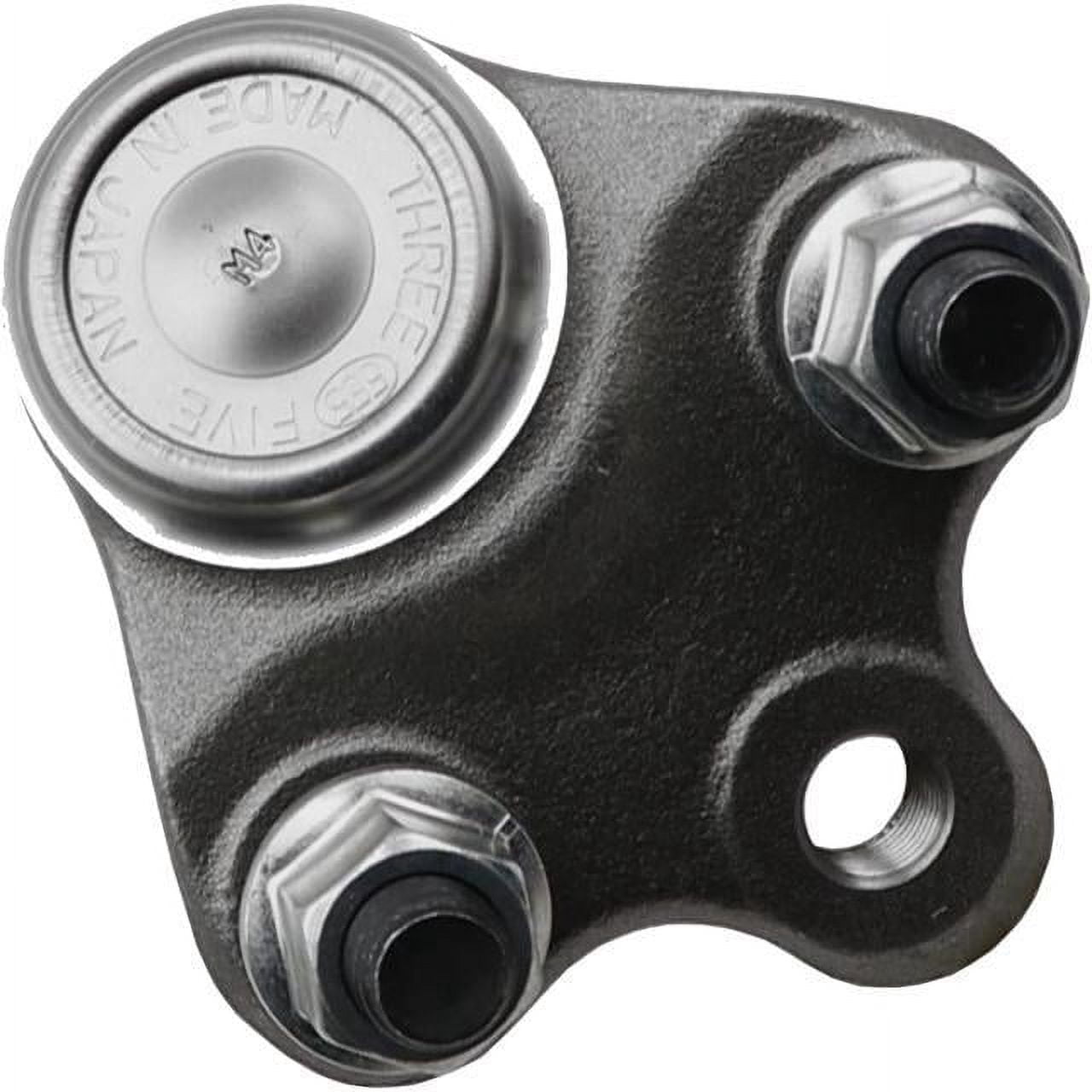 Beck Arnley Brake & Chassis Ball Joint Ball Joint 101-8705 Fits select: 2019-2022 TOYOTA RAV4, 2021-2022 TOYOTA VENZA