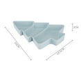 thumbnail image 3 of Kiplyki Wholesale Creative Fruit Plate Home Creative Snack Plate Plastic Candy Dish, 3 of 3