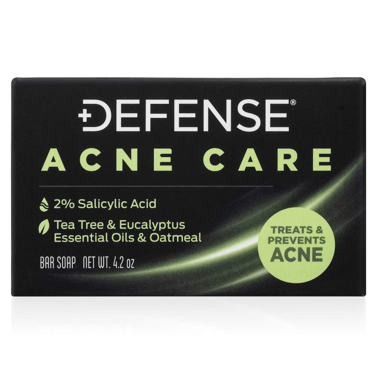 Defense Soap Acne Care Bar Soap 4.2oz