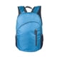 thumbnail image 5 of Jumpingount portátil y plegable para viajar, senderismo y montañismo escolar, azul <= 20L Azul <=20L 2Conjunto, 5 of 6