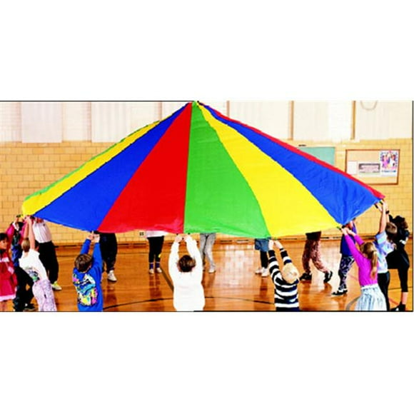 Dick Martin Sports Masp24 Parachute 24 Diameter 20 Handles