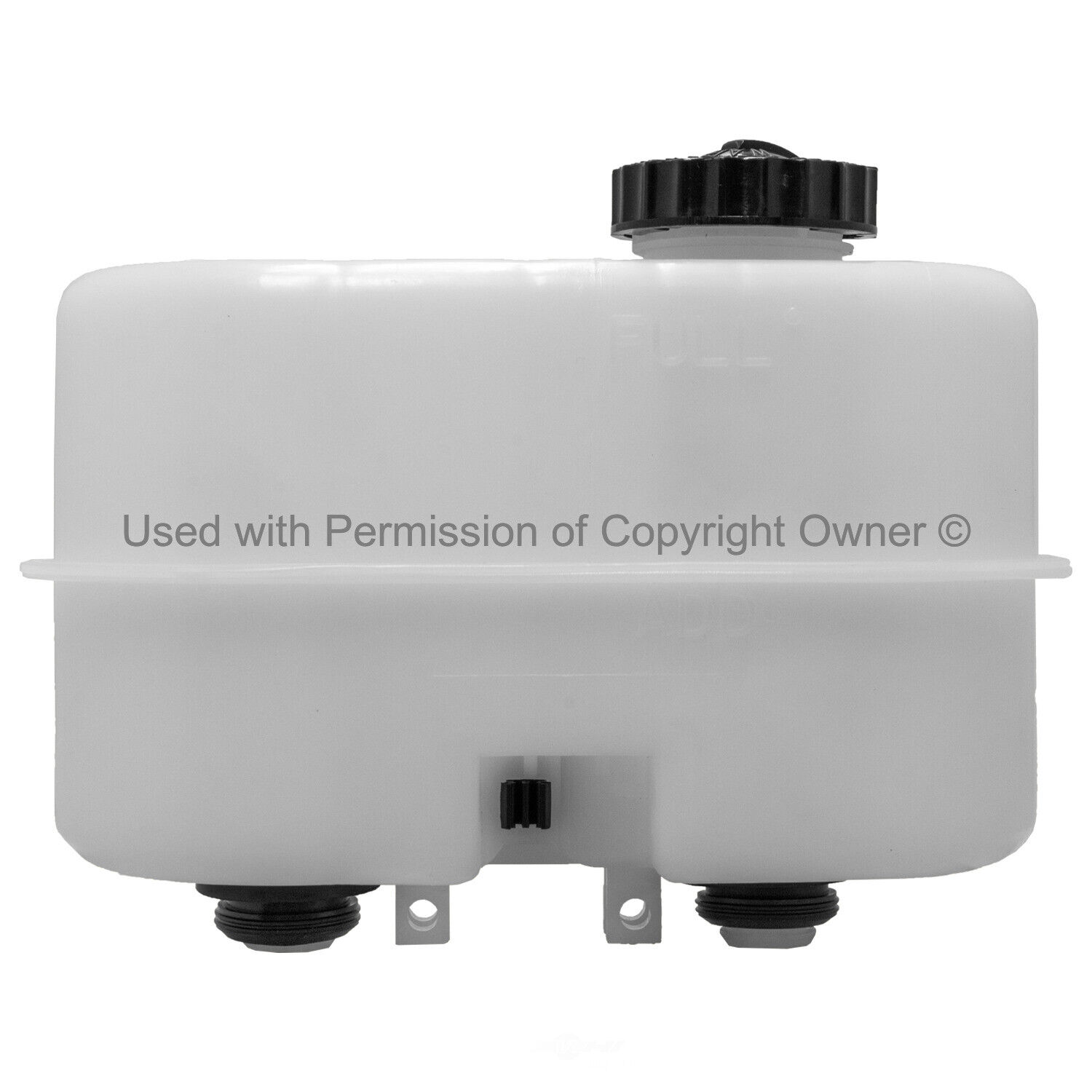 Quality-Built R32680 Brake Master Cylinder Reservoir